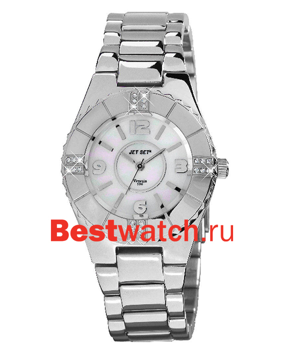 Часы Jet Set Ladies J33754-162